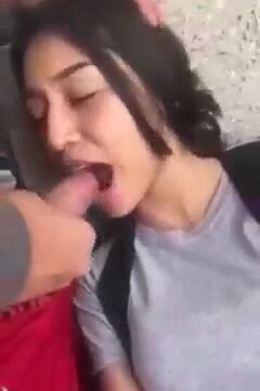 Kristalrq …OMG Blowjob BF / Orgasm !! HOT