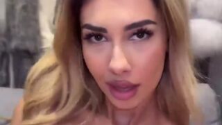 stephhunny Nude Masturbate with Vibrator – Onlyfans Leaked !!!