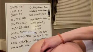 Christina Khalil Nip Slips Director’s Cut Livestream Video Leaked