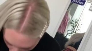 Courtney Smoke Nude Blowjob Porn Video Leaked