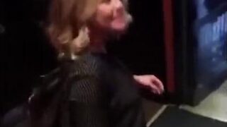 Chelsea Handler Sex Tape With 50 Cent Leaked