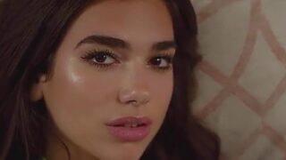 Dua Lipa Nude Video and Photos Leaked