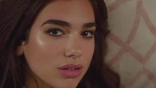 Dua Lipa Nude Video and Photos Leaked