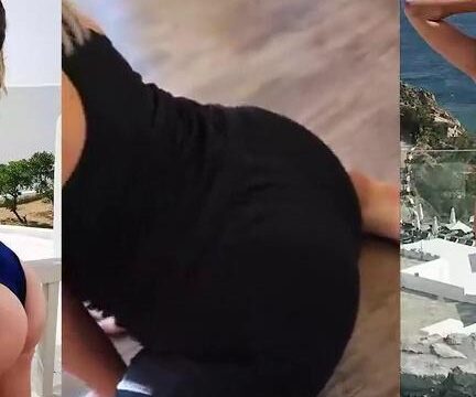 Gabbie Hanna Nude & Sextape Video Leaked