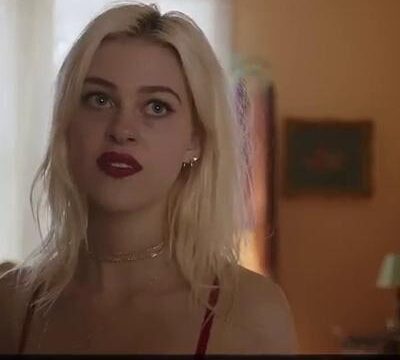 Nicola Peltz Nudes And Porn Video Leaked