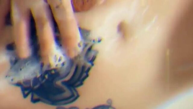 Erica Fett Nude OnlyFans Leaked Video