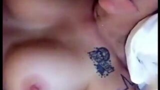 Laura Lux Nude Snapchat Porn Video Leaked