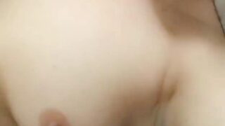 Itsaamber Nude Quick Cum Porn Video